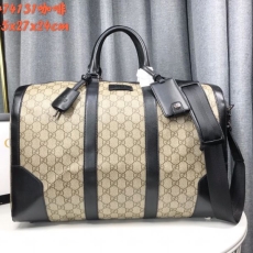 Gucci Travel Bags